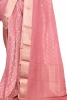 Exclusive Pure Crepe Silk Saree